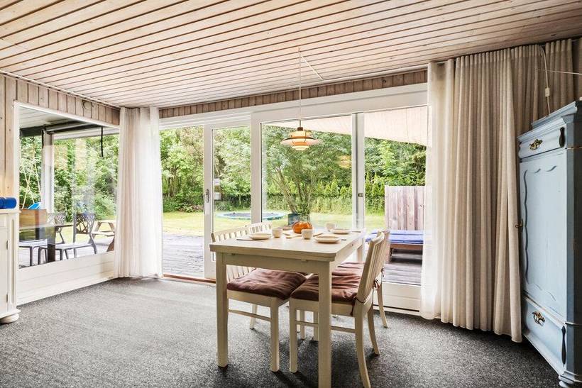 Foto von Ferienhaus DM03 in Rørvig - Westseeland