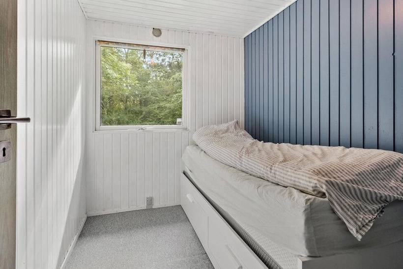 Foto von Ferienhaus DM03 in Rørvig - Westseeland