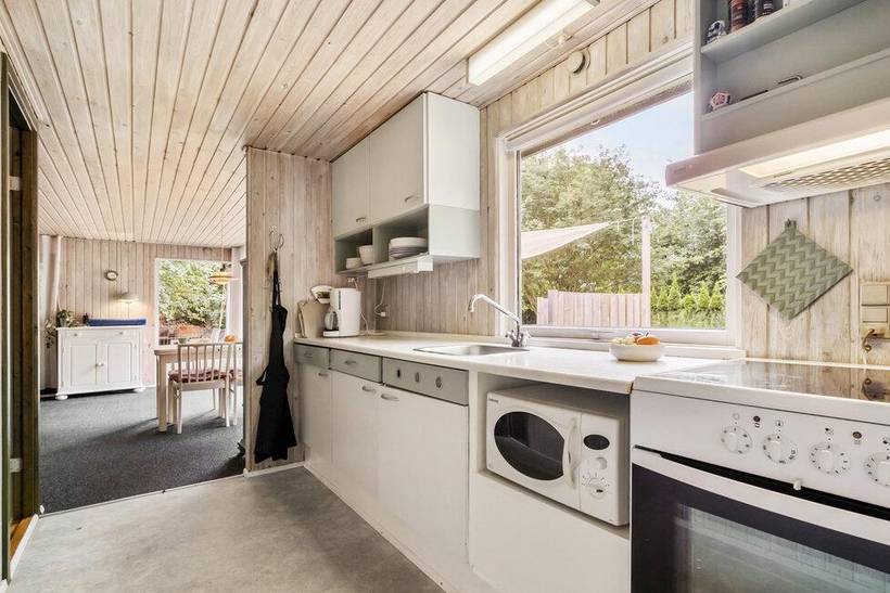 Foto von Ferienhaus DM03 in Rørvig - Westseeland