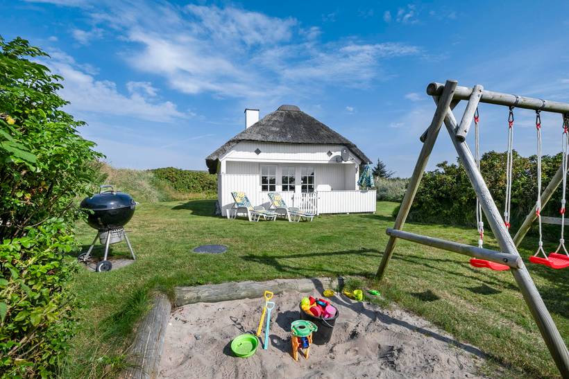Foto von Ferienhaus DM04 in Søndervig - Westjütland