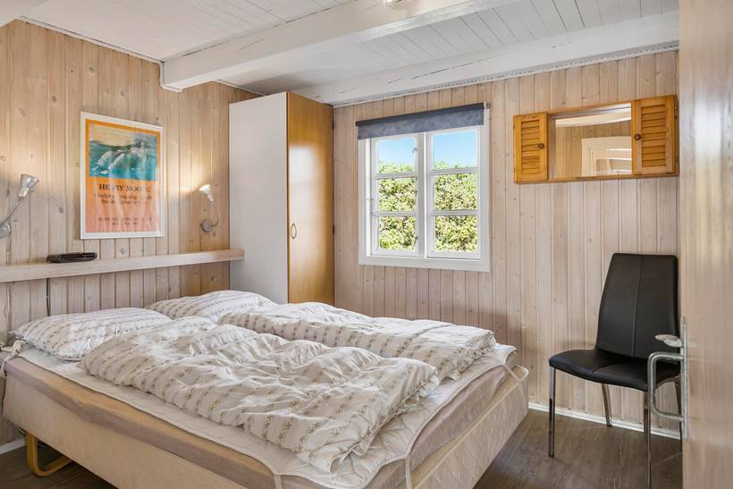 Foto von Ferienhaus DM04 in Søndervig - Westjütland