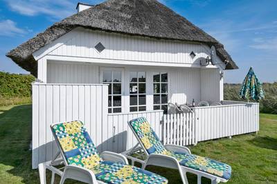 Vorschaubild von Ferienhaus DM04 in Søndervig - Westjütland