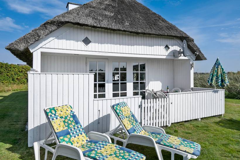 Foto von Ferienhaus DM04 in Søndervig - Westjütland