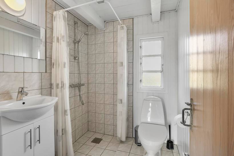Foto von Ferienhaus DM04 in Søndervig - Westjütland