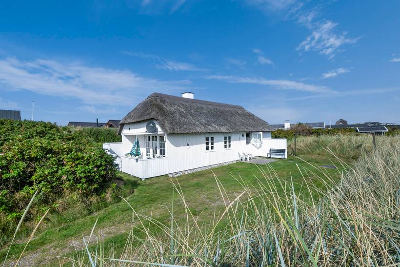 Foto von Ferienhaus DM04 in Søndervig - Westjütland