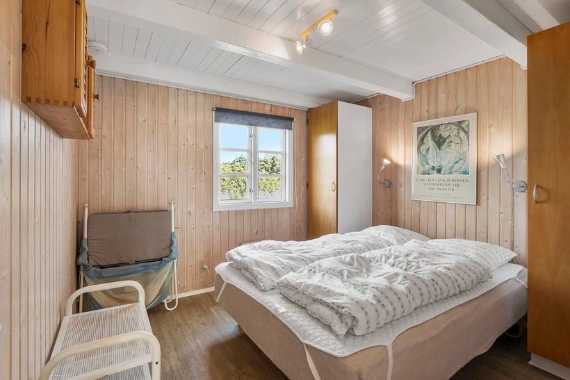 Foto von Ferienhaus DM04 in Søndervig - Westjütland