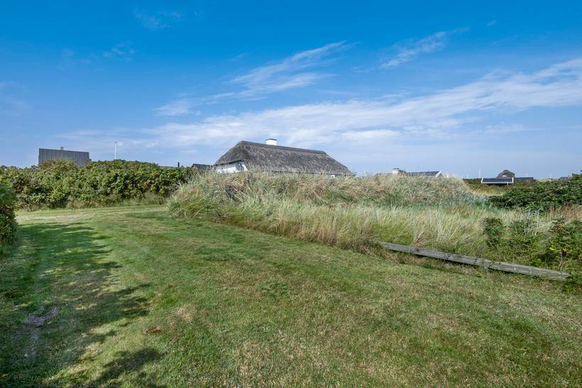 Foto von Ferienhaus DM04 in Søndervig - Westjütland