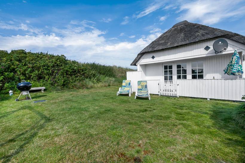 Foto von Ferienhaus DM04 in Søndervig - Westjütland