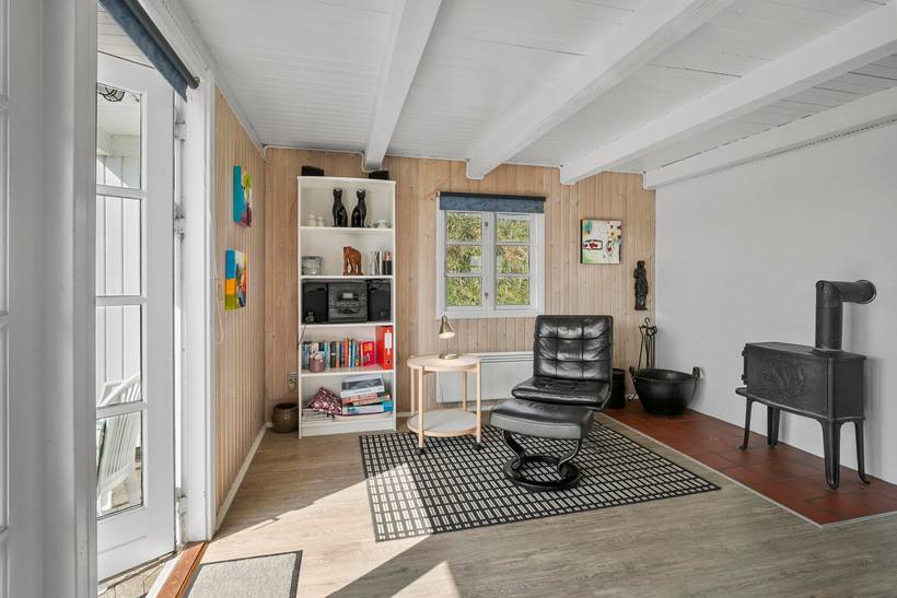 Foto von Ferienhaus DM04 in Søndervig - Westjütland