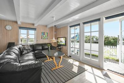Vorschaubild von Ferienhaus DM04 in Søndervig - Westjütland