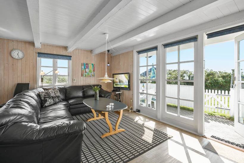Foto von Ferienhaus DM04 in Søndervig - Westjütland