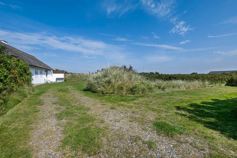 Foto von Ferienhaus DM04 in Søndervig - Westjütland