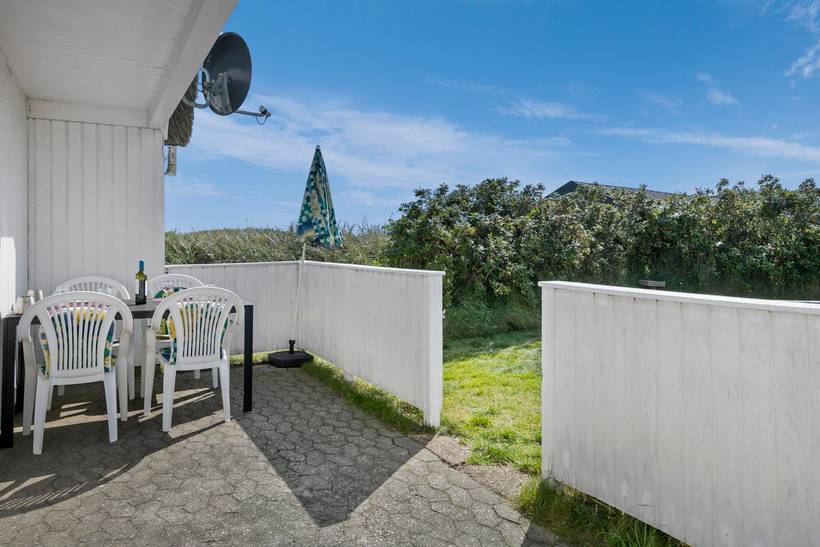 Foto von Ferienhaus DM04 in Søndervig - Westjütland