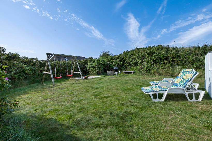 Foto von Ferienhaus DM04 in Søndervig - Westjütland
