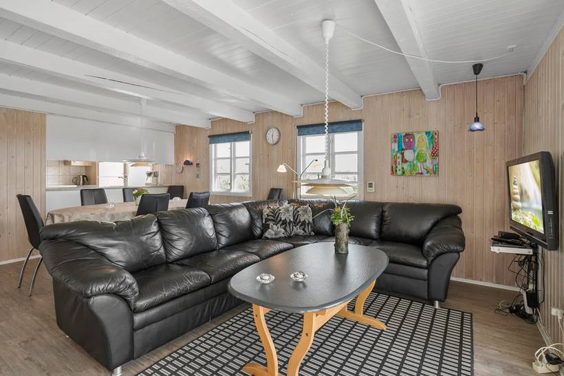 Foto von Ferienhaus DM04 in Søndervig - Westjütland