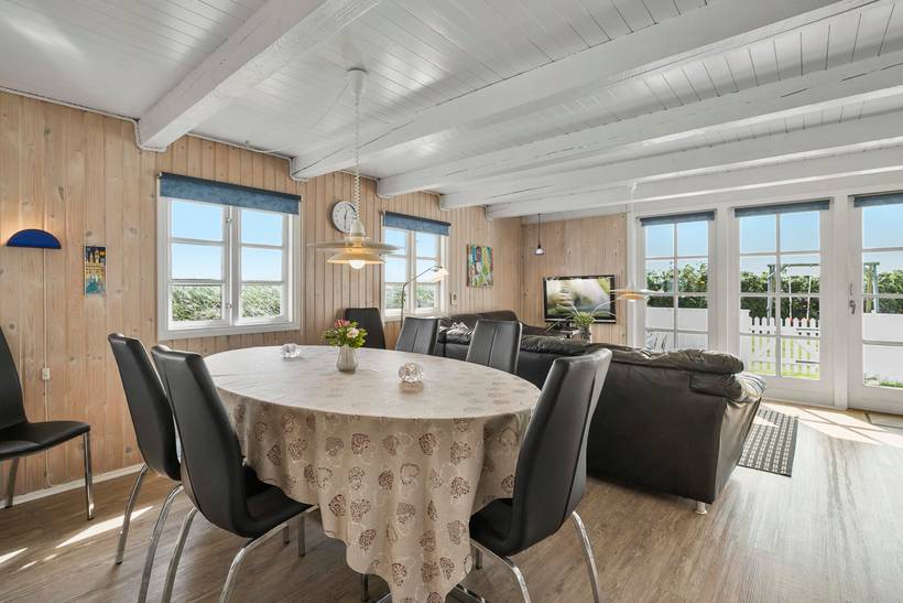Foto von Ferienhaus DM04 in Søndervig - Westjütland