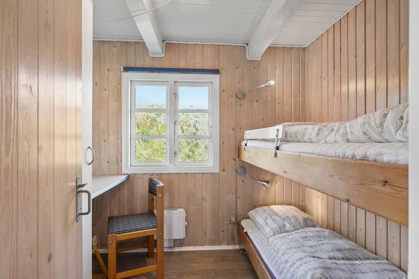 Foto von Ferienhaus DM04 in Søndervig - Westjütland