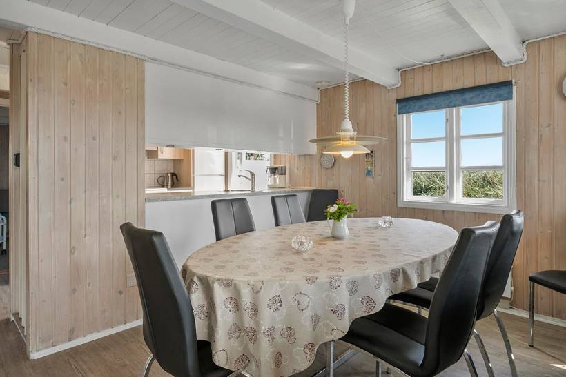 Foto von Ferienhaus DM04 in Søndervig - Westjütland