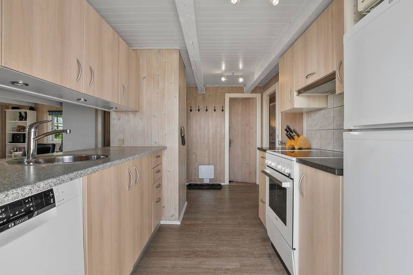 Foto von Ferienhaus DM04 in Søndervig - Westjütland
