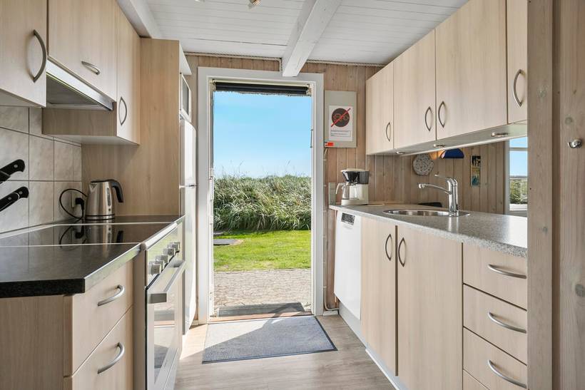 Foto von Ferienhaus DM04 in Søndervig - Westjütland