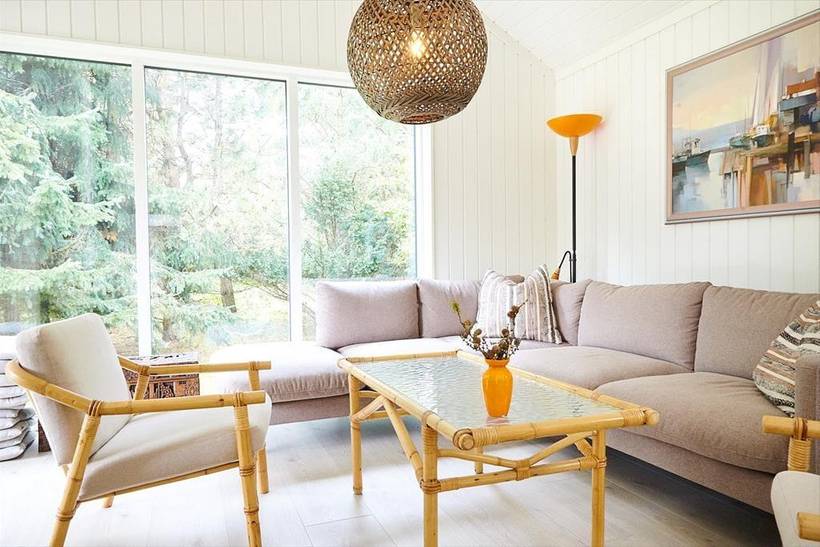Foto von Ferienhaus DM06 in Nordstrand - Rørvig - Westseeland