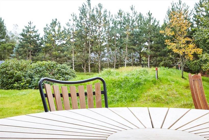Foto von Ferienhaus DM06 in Nordstrand - Rørvig - Westseeland