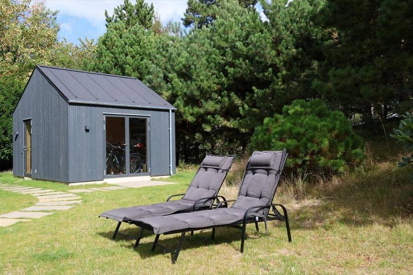 Foto von Ferienhaus DM06 in Nordstrand - Rørvig - Westseeland