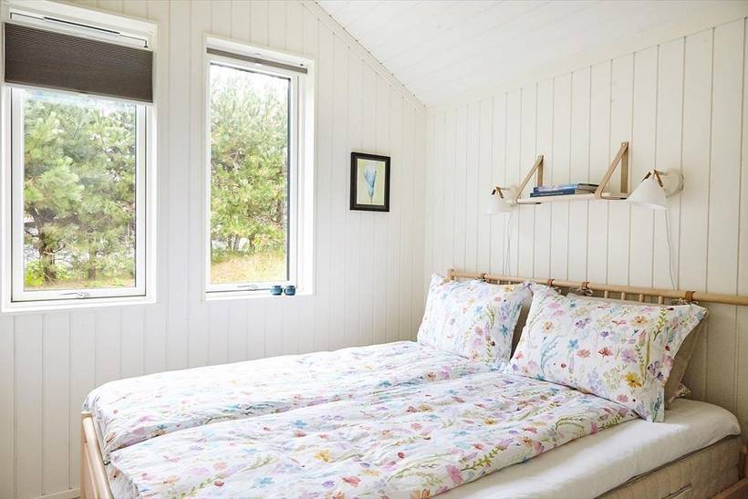 Foto von Ferienhaus DM06 in Nordstrand - Rørvig - Westseeland
