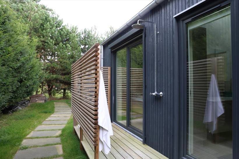 Foto von Ferienhaus DM06 in Nordstrand - Rørvig - Westseeland