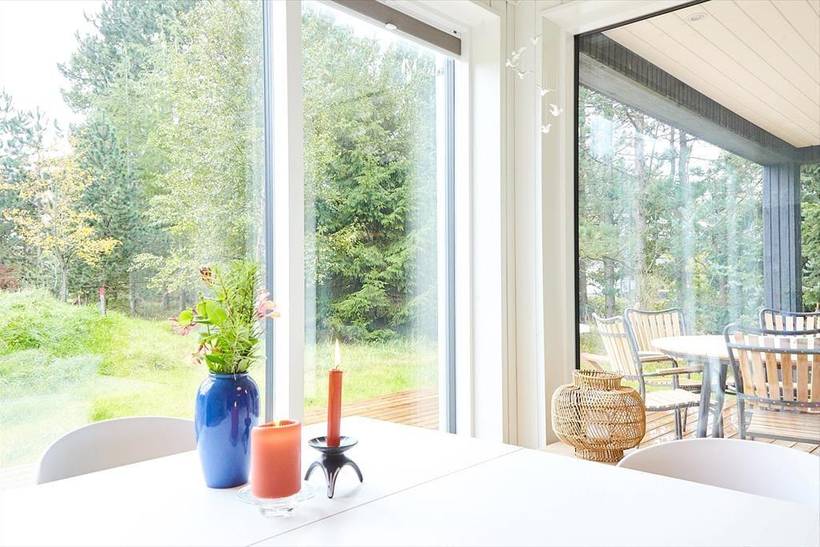 Foto von Ferienhaus DM06 in Nordstrand - Rørvig - Westseeland