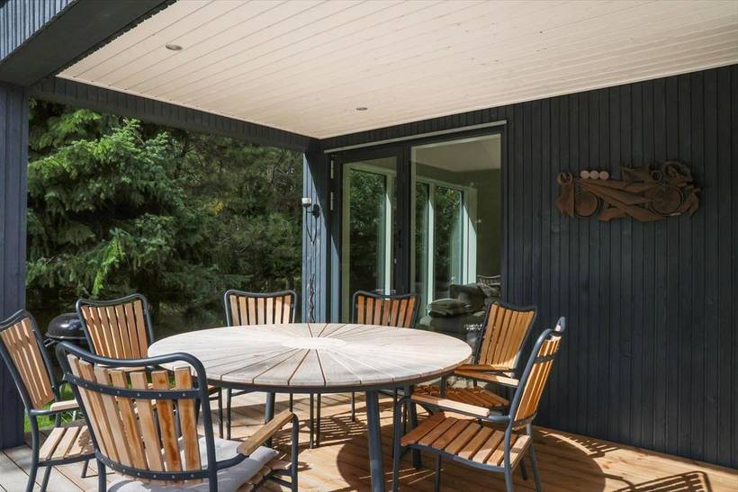 Foto von Ferienhaus DM06 in Nordstrand - Rørvig - Westseeland