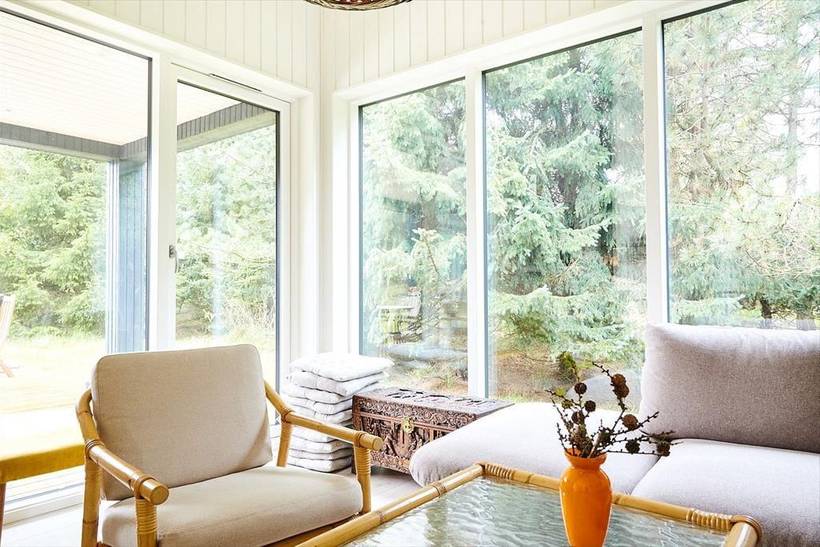 Foto von Ferienhaus DM06 in Nordstrand - Rørvig - Westseeland