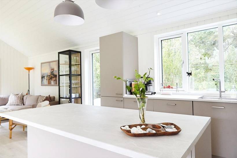 Foto von Ferienhaus DM06 in Nordstrand - Rørvig - Westseeland