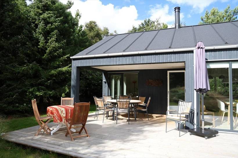 Foto von Ferienhaus DM06 in Nordstrand - Rørvig - Westseeland
