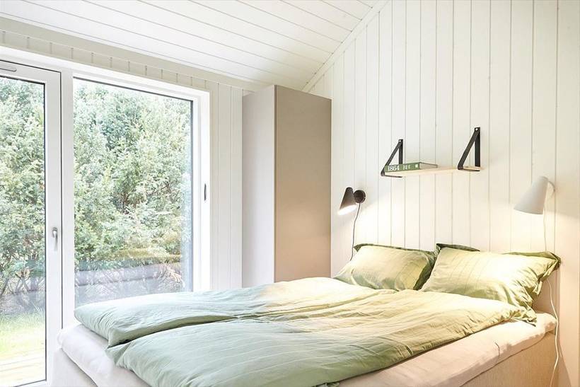 Foto von Ferienhaus DM06 in Nordstrand - Rørvig - Westseeland