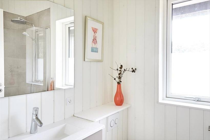 Foto von Ferienhaus DM06 in Nordstrand - Rørvig - Westseeland