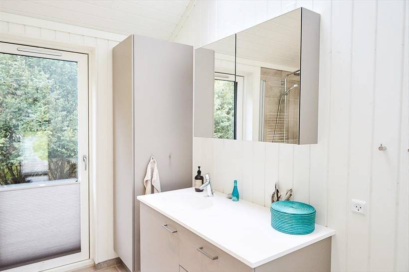 Foto von Ferienhaus DM06 in Nordstrand - Rørvig - Westseeland