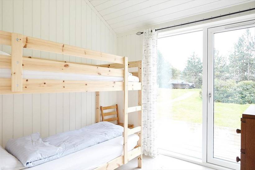 Foto von Ferienhaus DM06 in Nordstrand - Rørvig - Westseeland