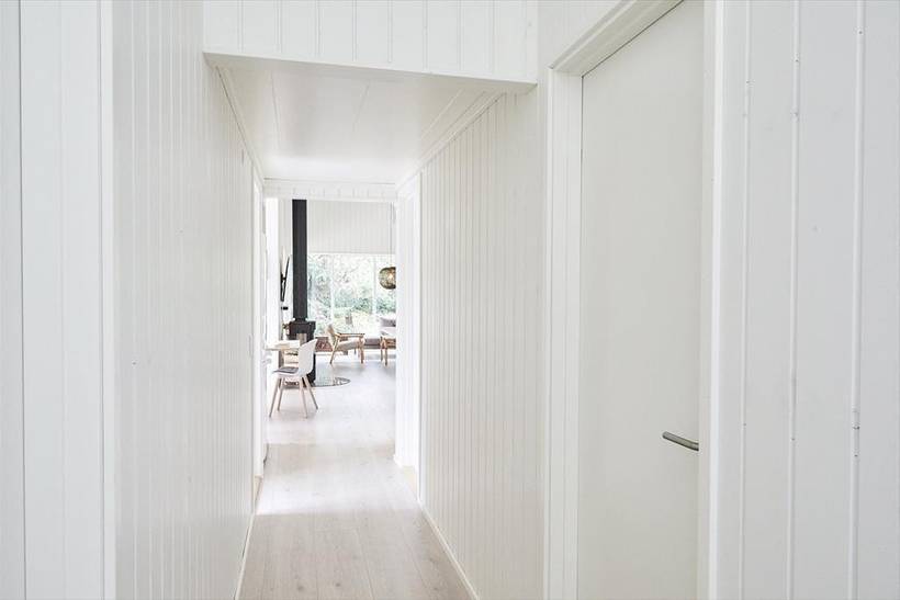 Foto von Ferienhaus DM06 in Nordstrand - Rørvig - Westseeland