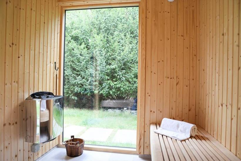 Foto von Ferienhaus DM06 in Nordstrand - Rørvig - Westseeland
