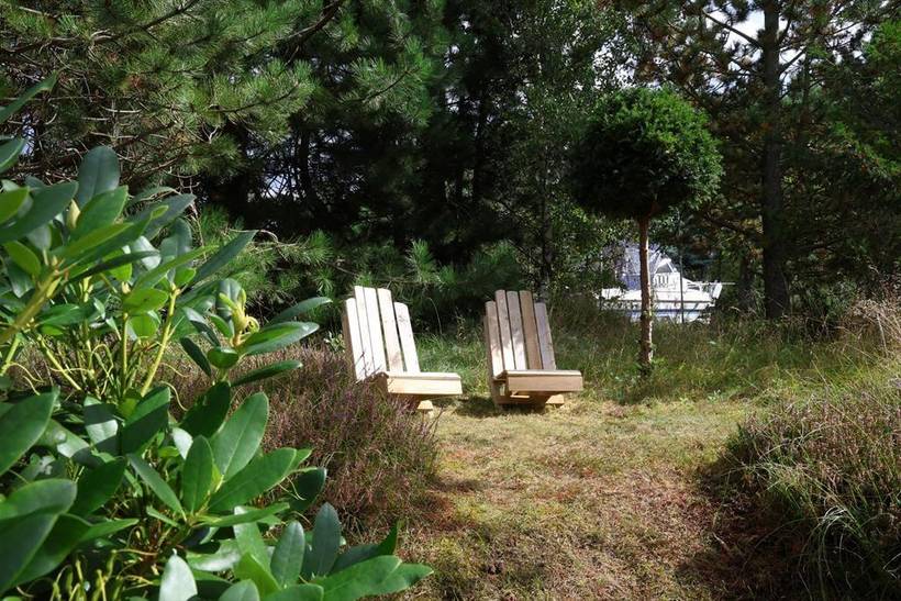 Foto von Ferienhaus DM06 in Nordstrand - Rørvig - Westseeland