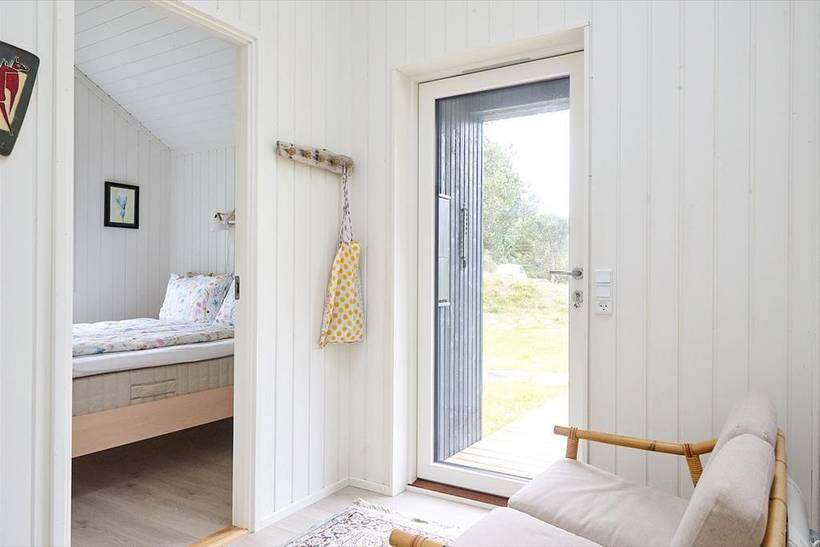 Foto von Ferienhaus DM06 in Nordstrand - Rørvig - Westseeland