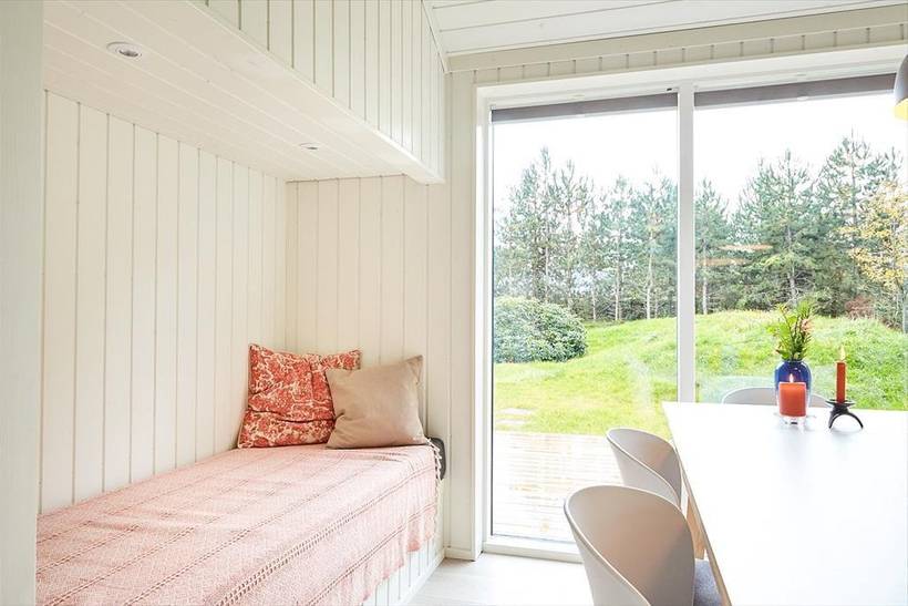 Foto von Ferienhaus DM06 in Nordstrand - Rørvig - Westseeland