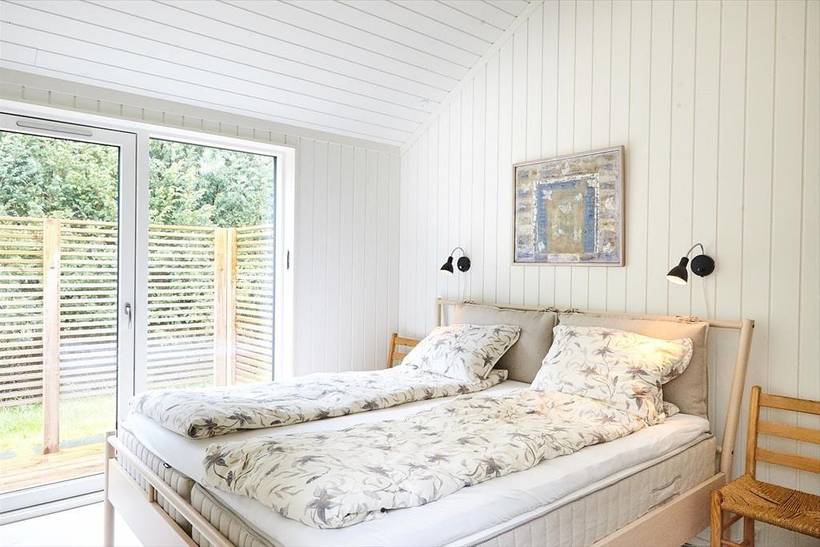 Foto von Ferienhaus DM06 in Nordstrand - Rørvig - Westseeland
