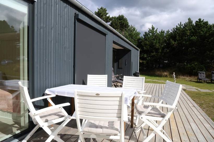 Foto von Ferienhaus DM06 in Nordstrand - Rørvig - Westseeland