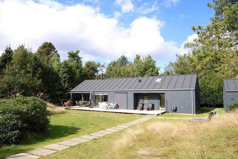 Foto von Ferienhaus DM06 in Nordstrand - Rørvig - Westseeland