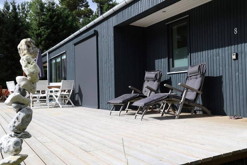 Foto von Ferienhaus DM06 in Nordstrand - Rørvig - Westseeland