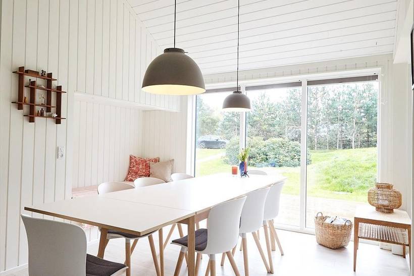 Foto von Ferienhaus DM06 in Nordstrand - Rørvig - Westseeland