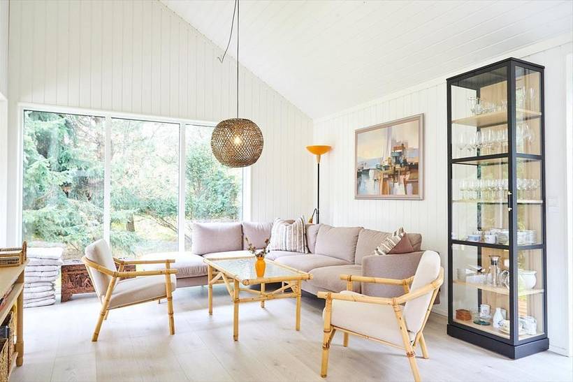 Foto von Ferienhaus DM06 in Nordstrand - Rørvig - Westseeland