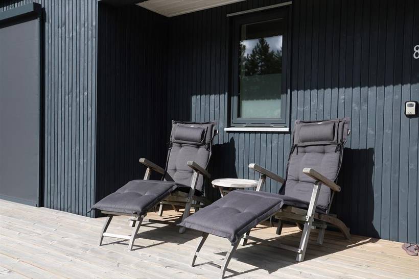 Foto von Ferienhaus DM06 in Nordstrand - Rørvig - Westseeland